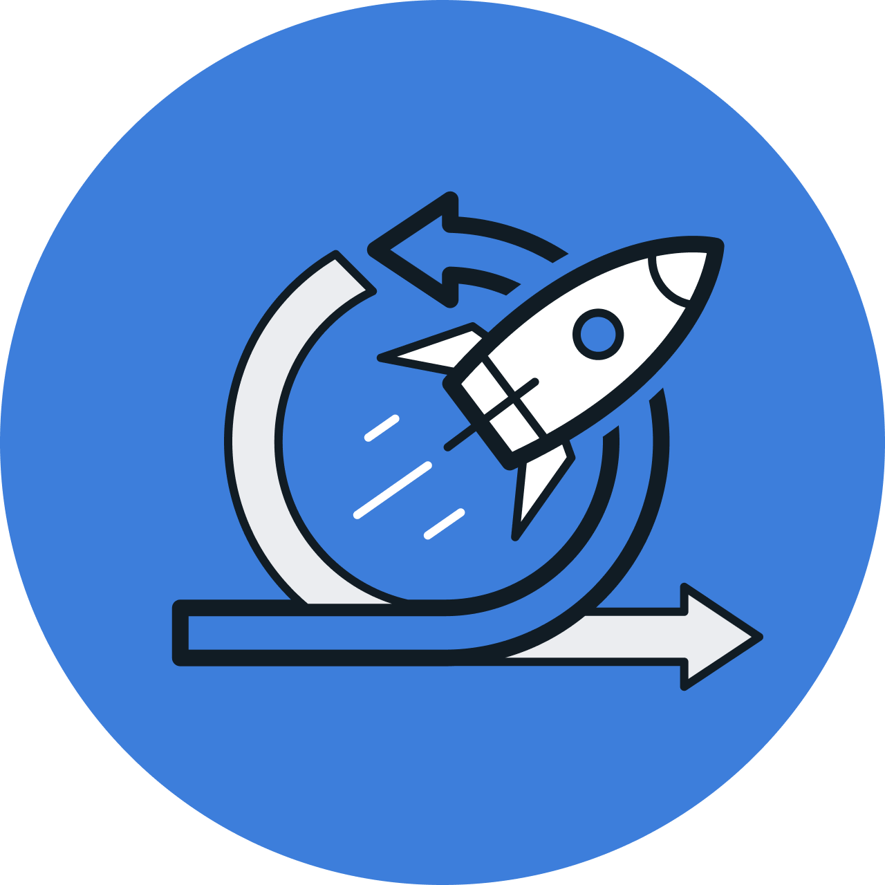 IT-Beratung Icon